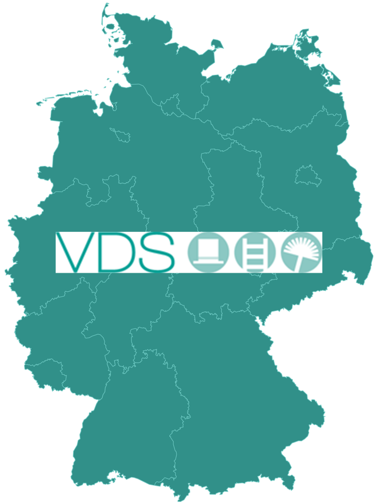 vds-in-deutschlandkarte
